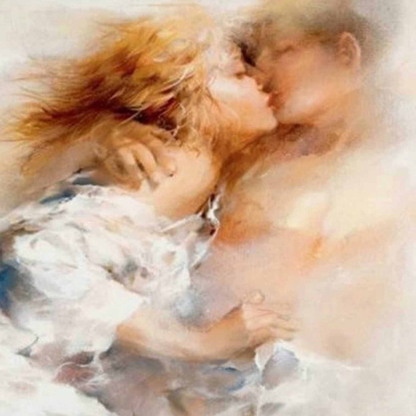 Tu amor episode artwork