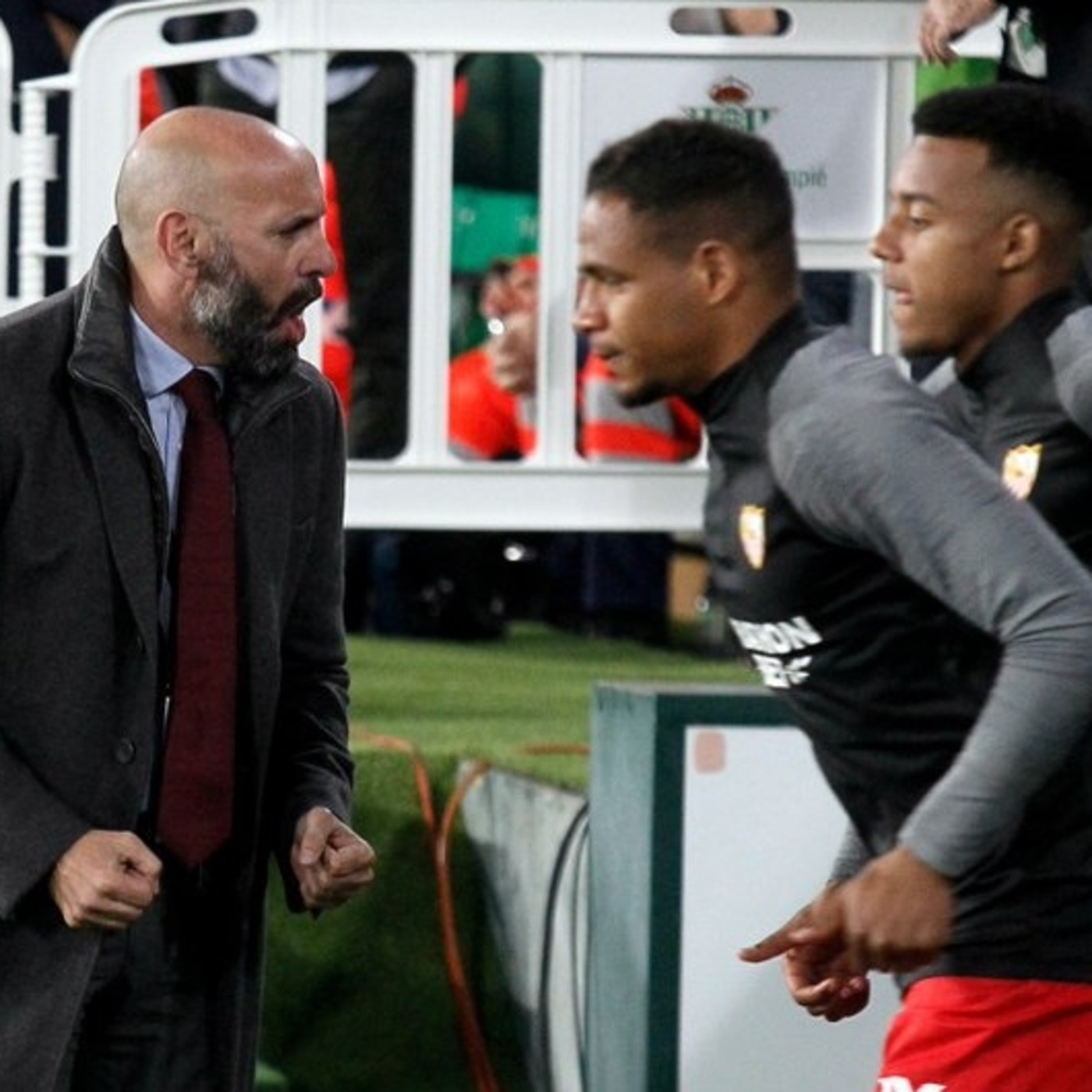 LCDF - De Jong y Lopetegui vuelan alto (J10T3)