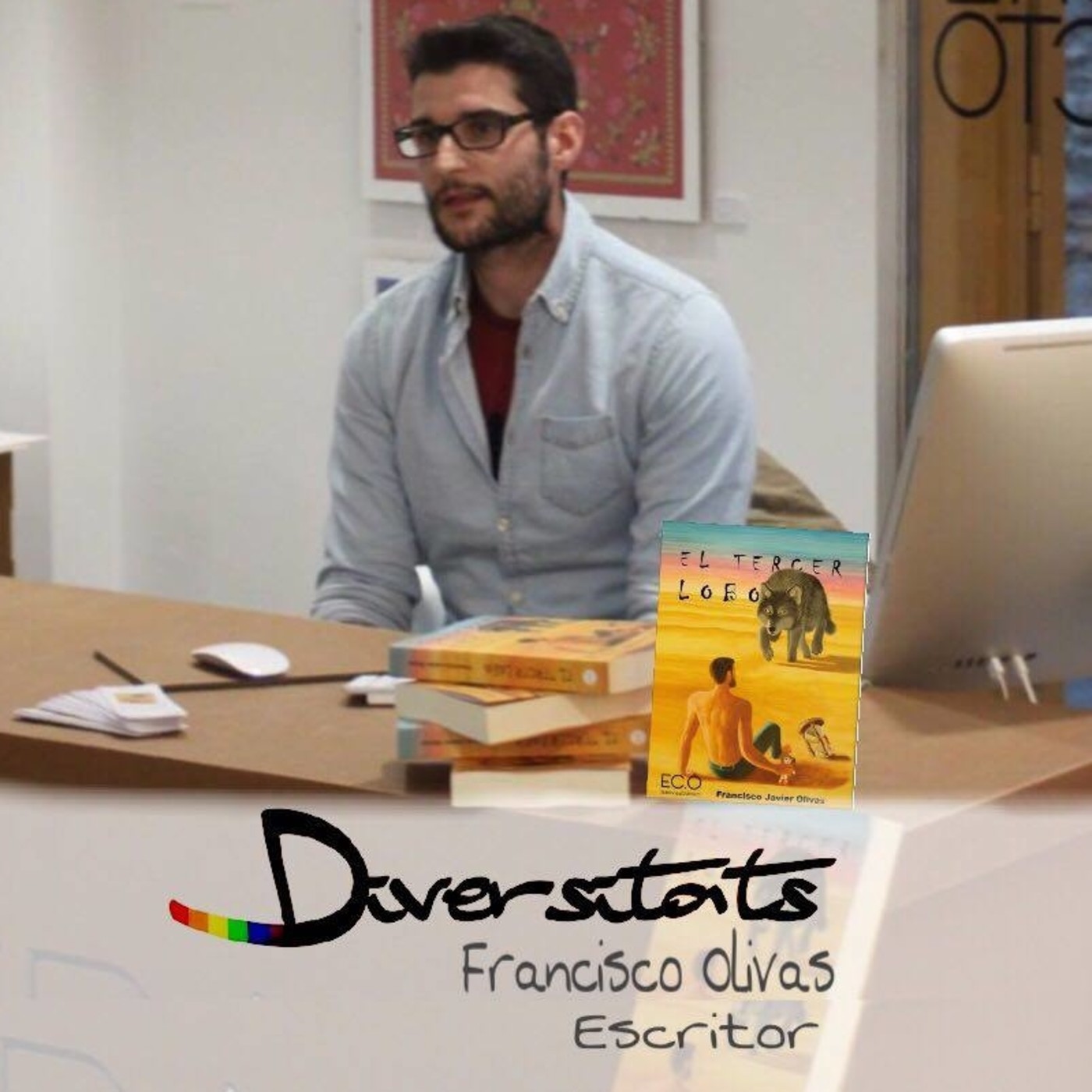Diversitats 5x01 | El tercer Lobo episode artwork