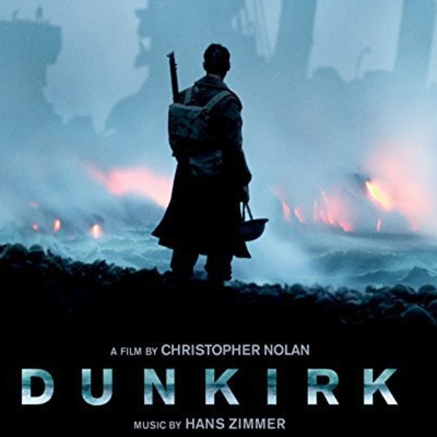 41 - Hanz zimmer - durkink (2017) episode artwork
