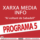 XMInfo. PROGRAMA 5. Secció 'Informa't i Forma't'