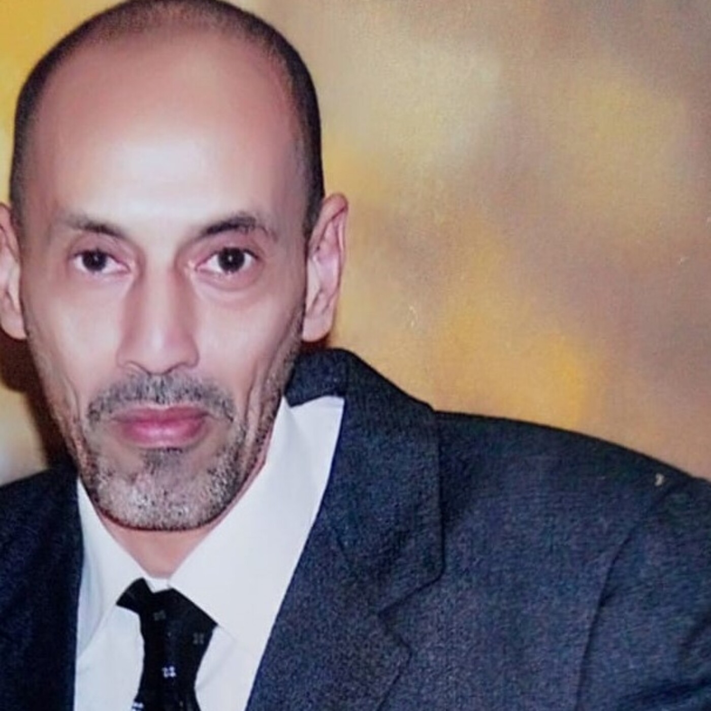 AHMED OUBALI