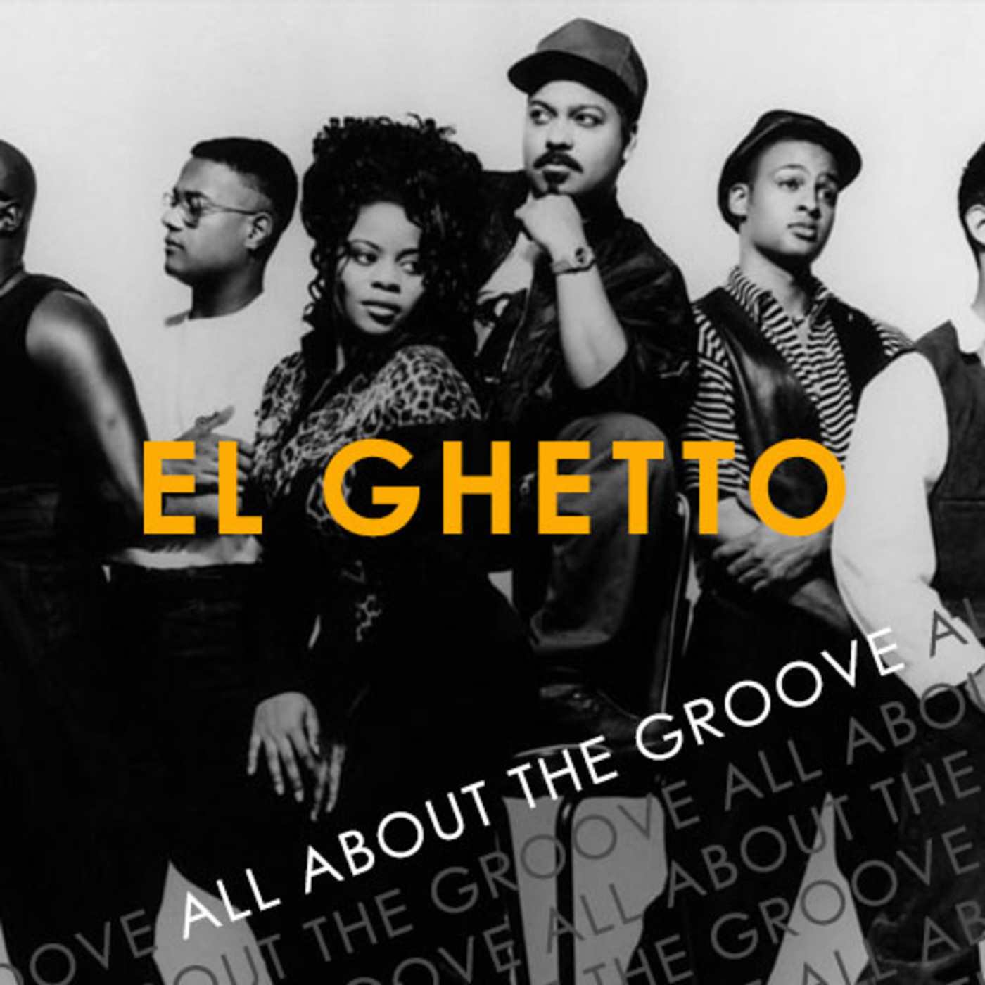 El Ghetto