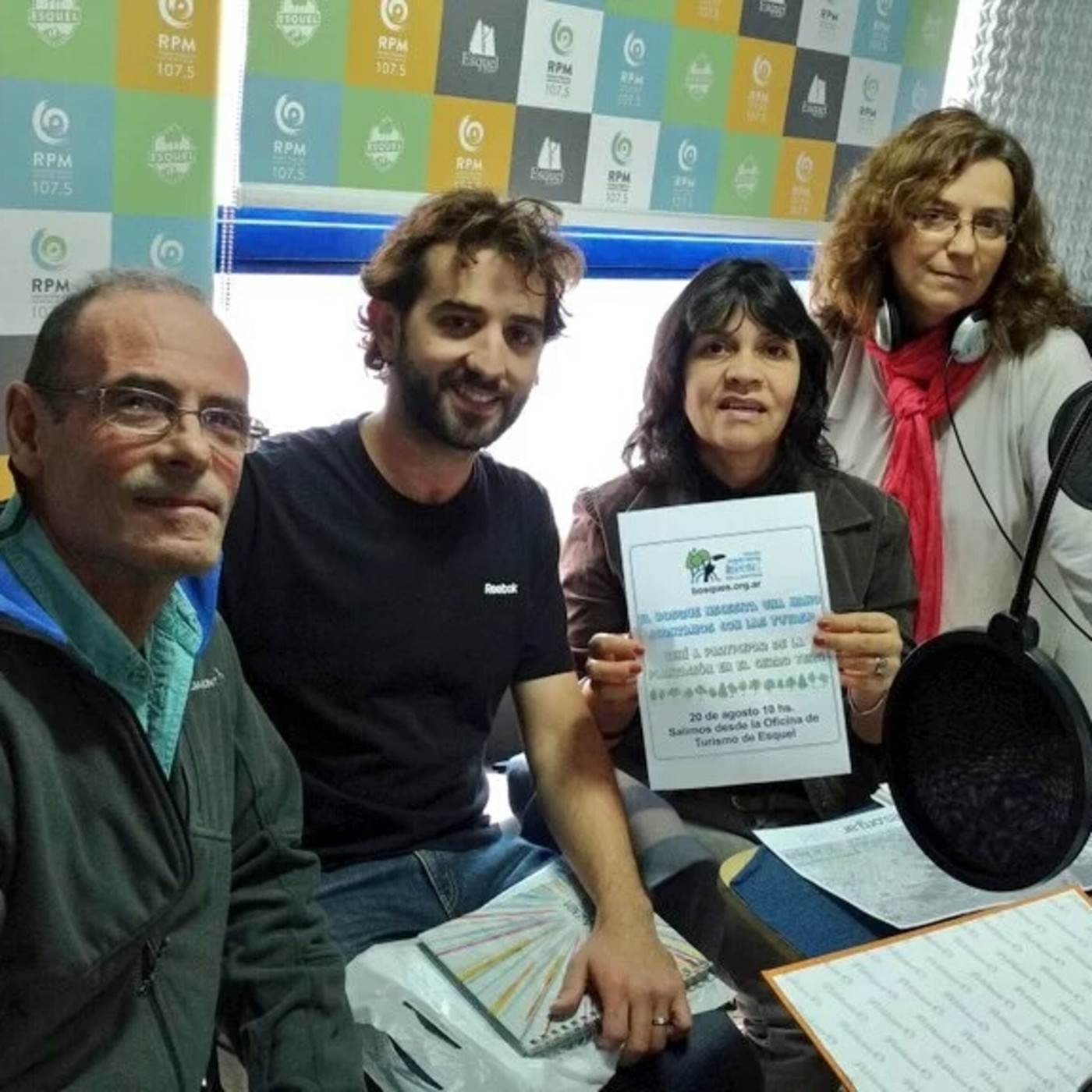 Podcast de coadiucon