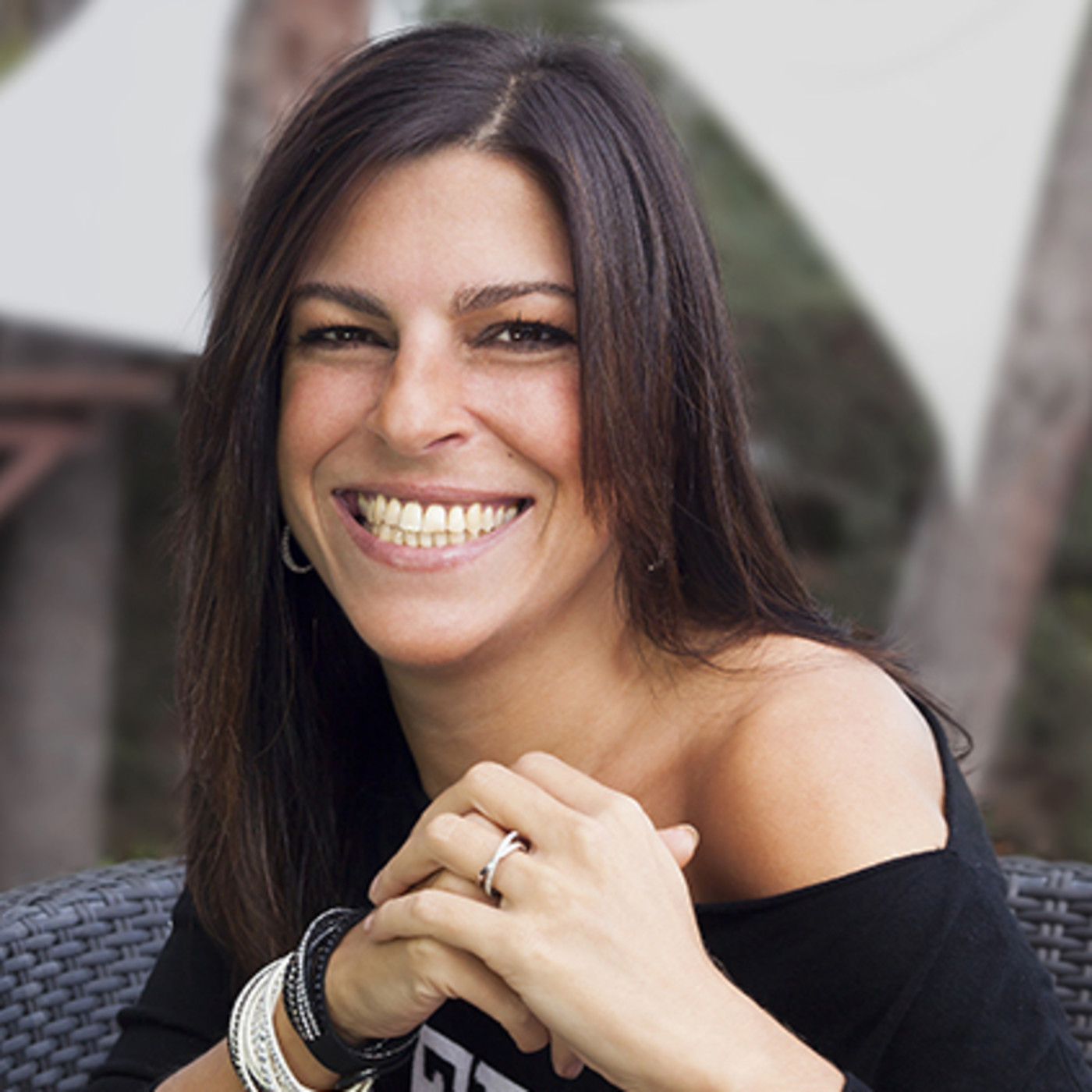 Virginia Blanes