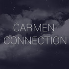 Universo Iker T3x25 - Carmen Connection: El viajante desconocido y el espíritu del tren