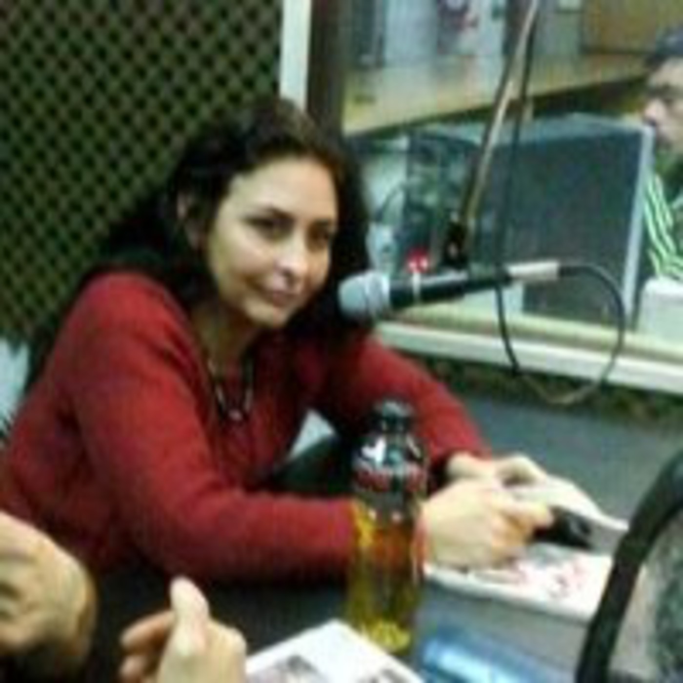 Podcast de Cultura Desdeelpie