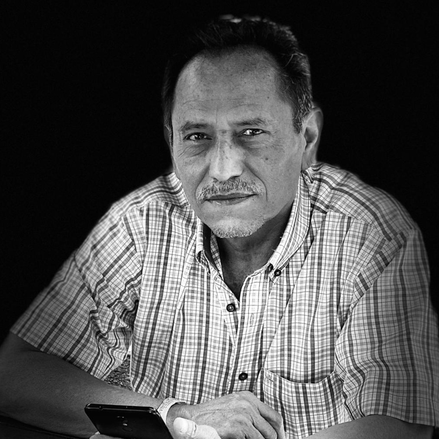 Podcast Ministerio Isaias