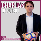 Hablamos de El Chiringuito y periodismo con Rodrigo Fáez