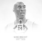 Las leyendas son para siempre #Kobe