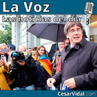 Las noticias del día - 29/10/19