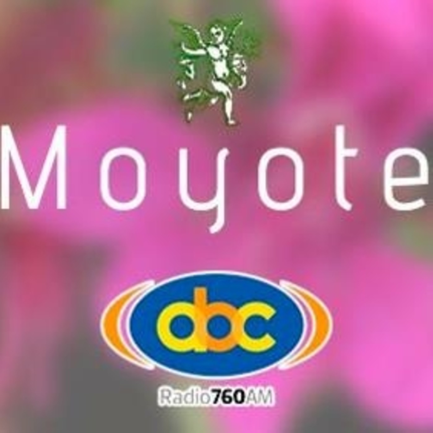 El Angel de tu Salud - MOYOTE IV