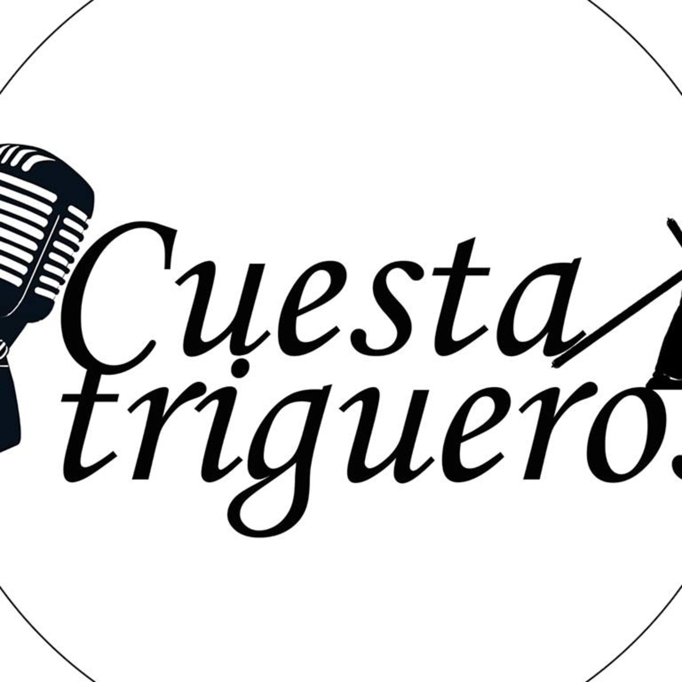 Cuesta Trigueros