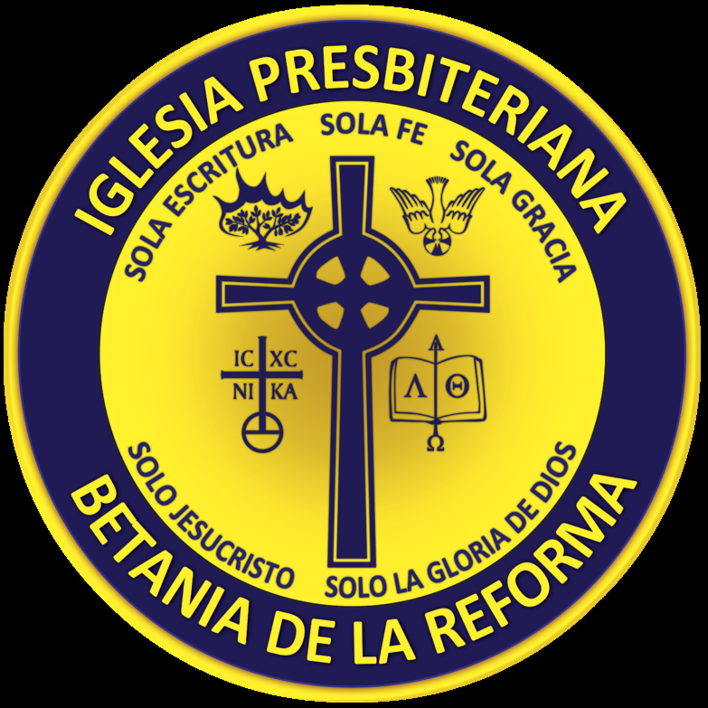 Podcast de IglesiapresbiterianaBetaniachi