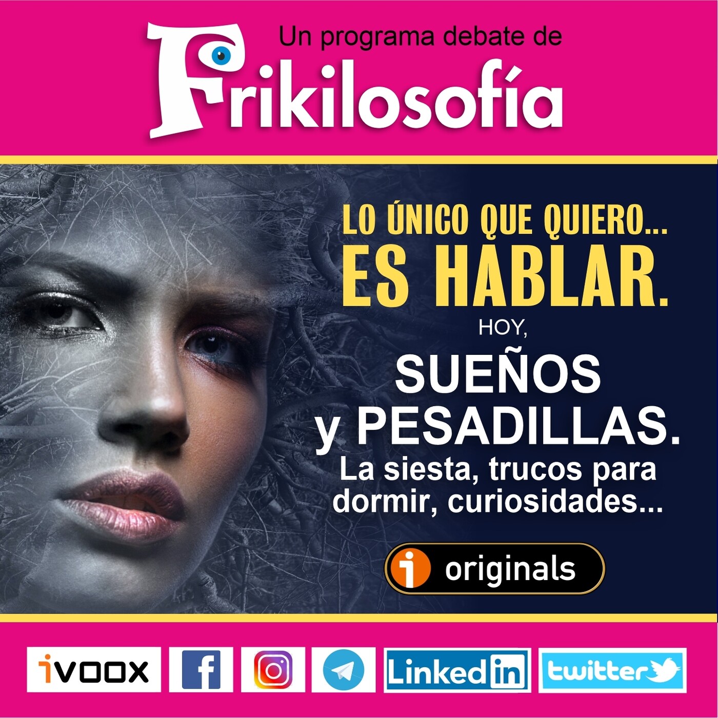 FRIKILOSOFÍA
