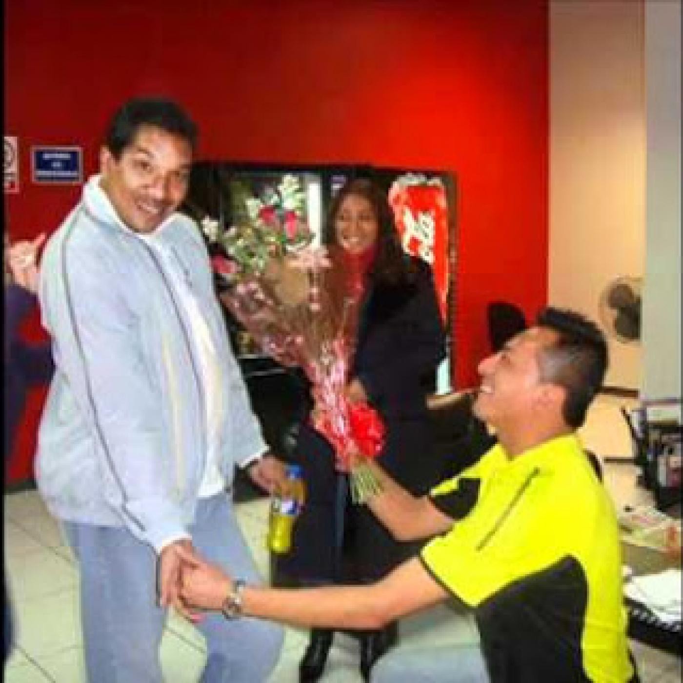 BLANCO Y NEGRO CON ALAN DIEZ, FREDY CORA Y JPC