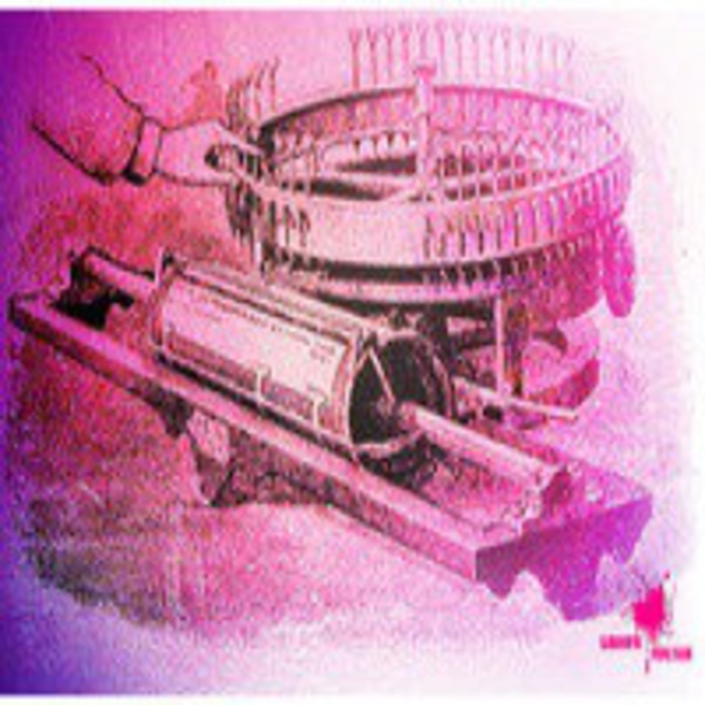 Sangre Fucsia #46 - Poesía feminista episode artwork
