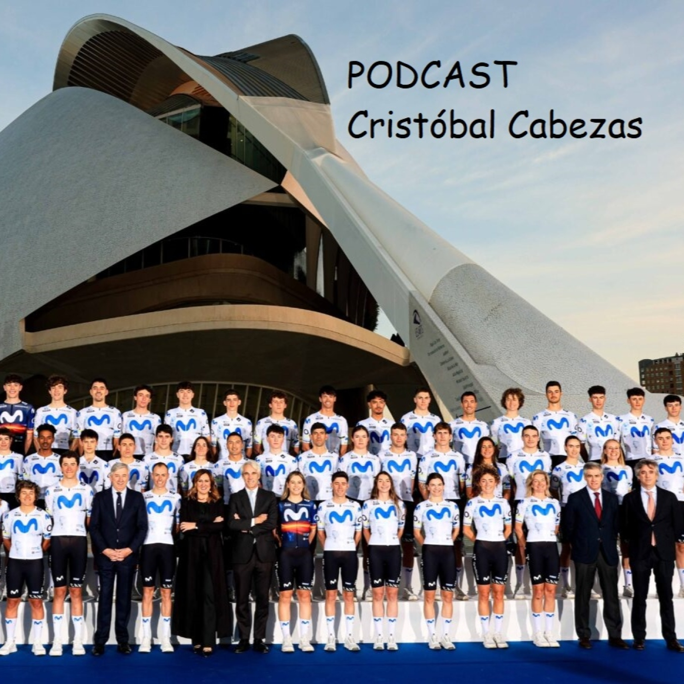 Cristóbal Cabezas Martín