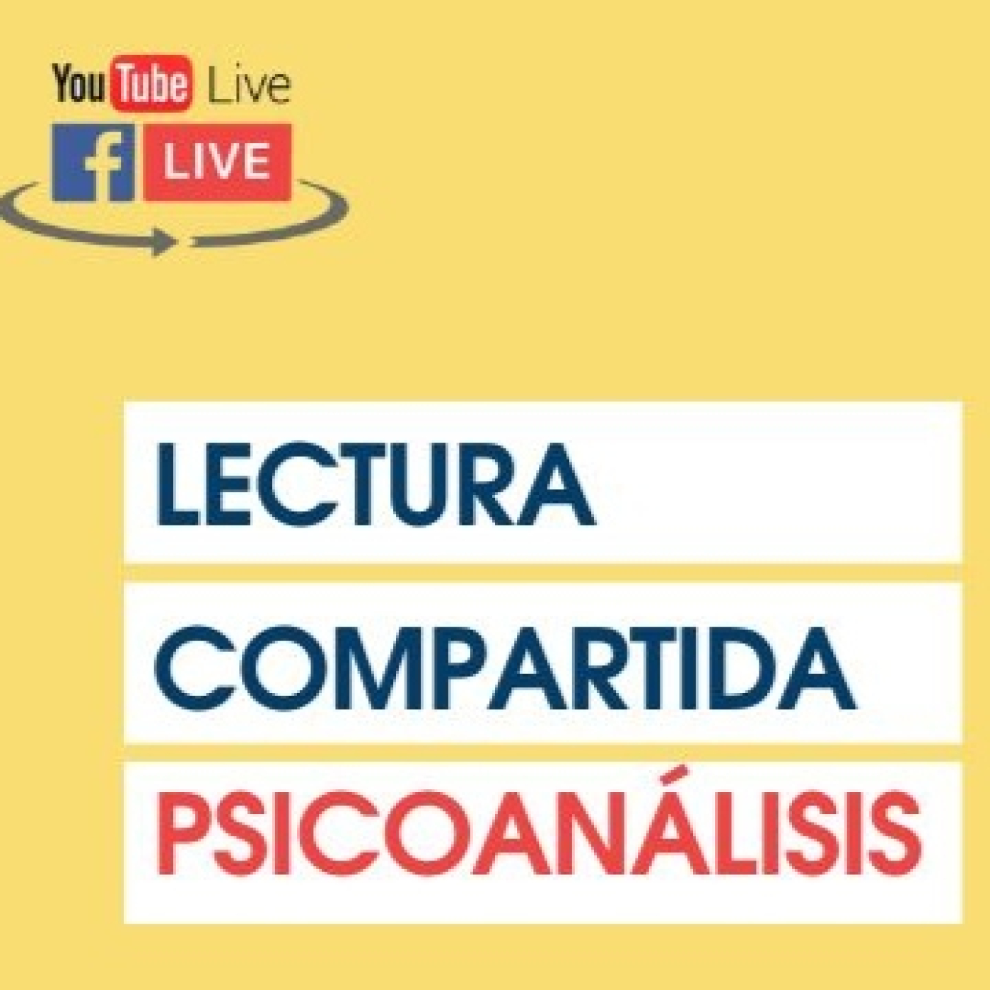 Psicoanálisis, Audiolibros y Poemas