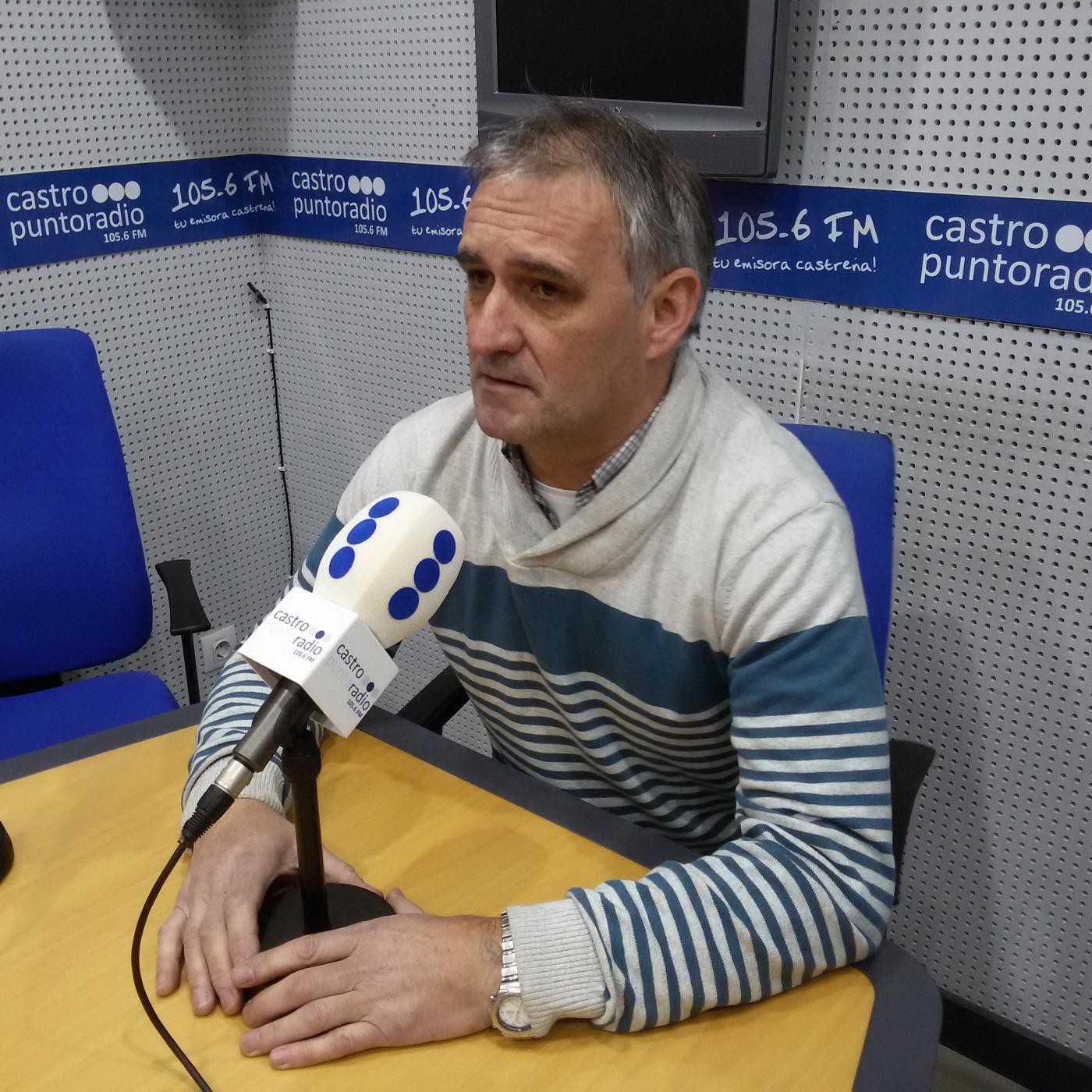 Entrevista a Salvador Hierro (13-enero-2016) episode artwork
