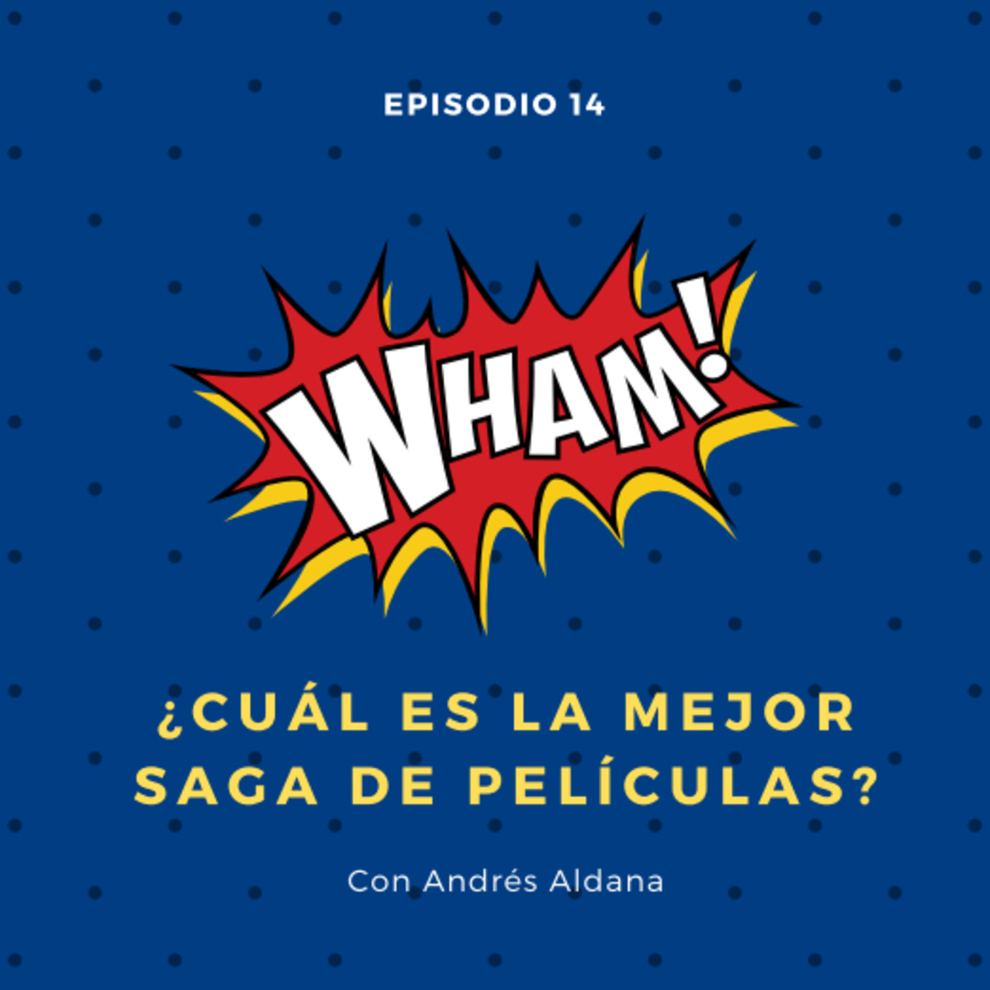 Escaramuza Podcast