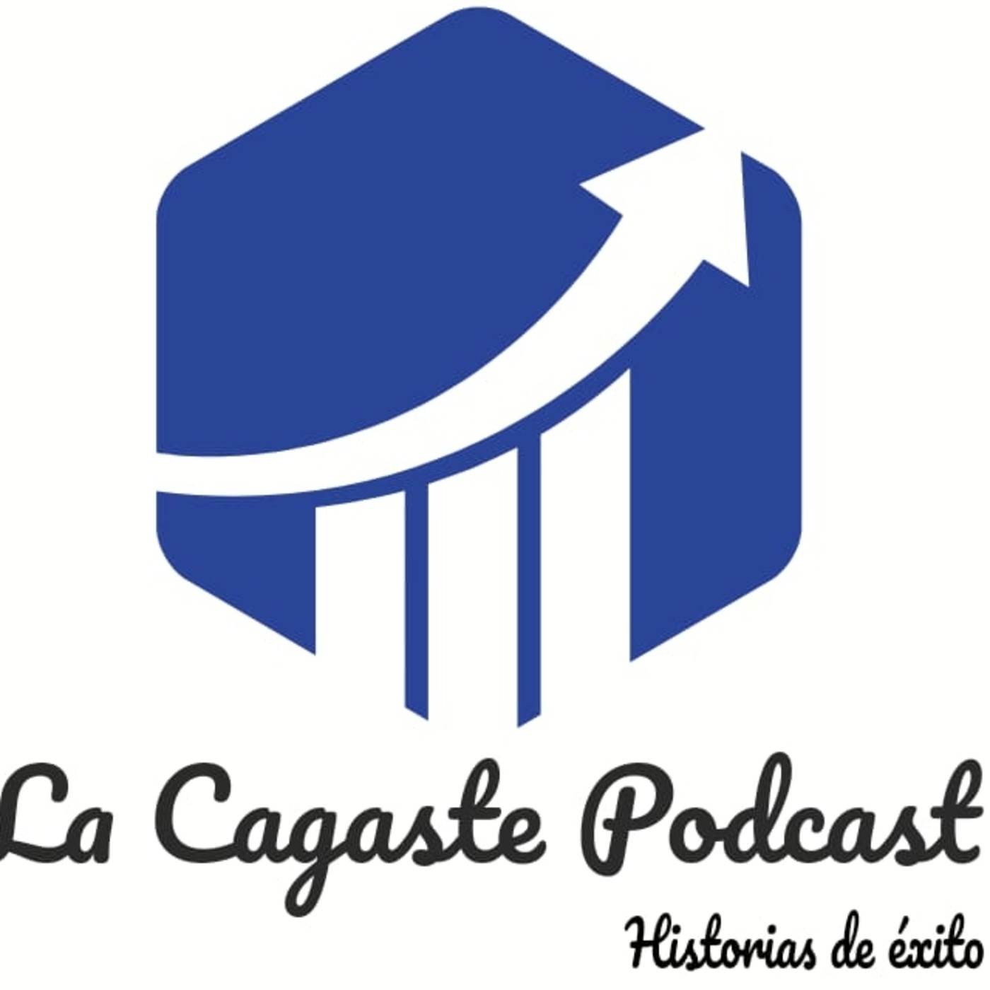 La cagaste 01x01 - Introducción episode artwork