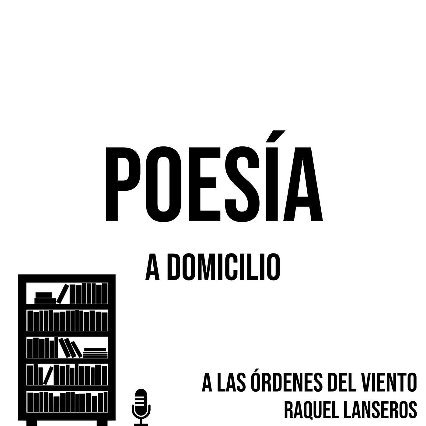 Poesía a domicilio