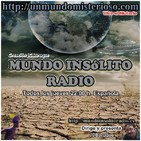 144/4. Ovnis en Malmstrom. Un milagro de Jesús. Mediums. Sigilos mágicos. Santos que no existieron. Niños mazmorras.