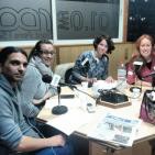 Programa sobre veganisme