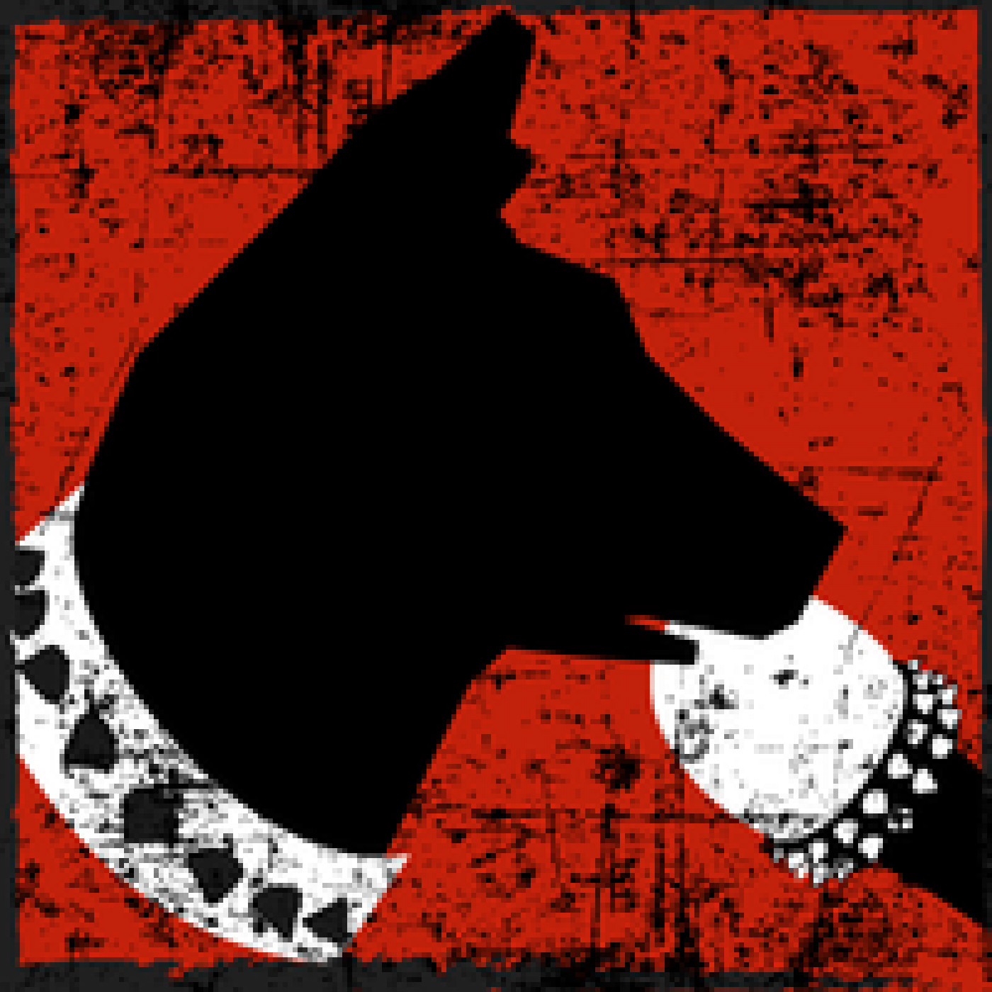 Barrio Canino vol.188 - 20160520 - Los Zapatos No Vuelan: los currelas del rock episode artwork