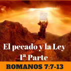 El pecado y la ley. 1ra parte. Jhon Macarthur