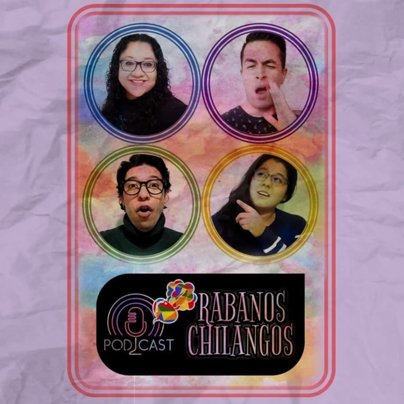 Rabanos chilangos