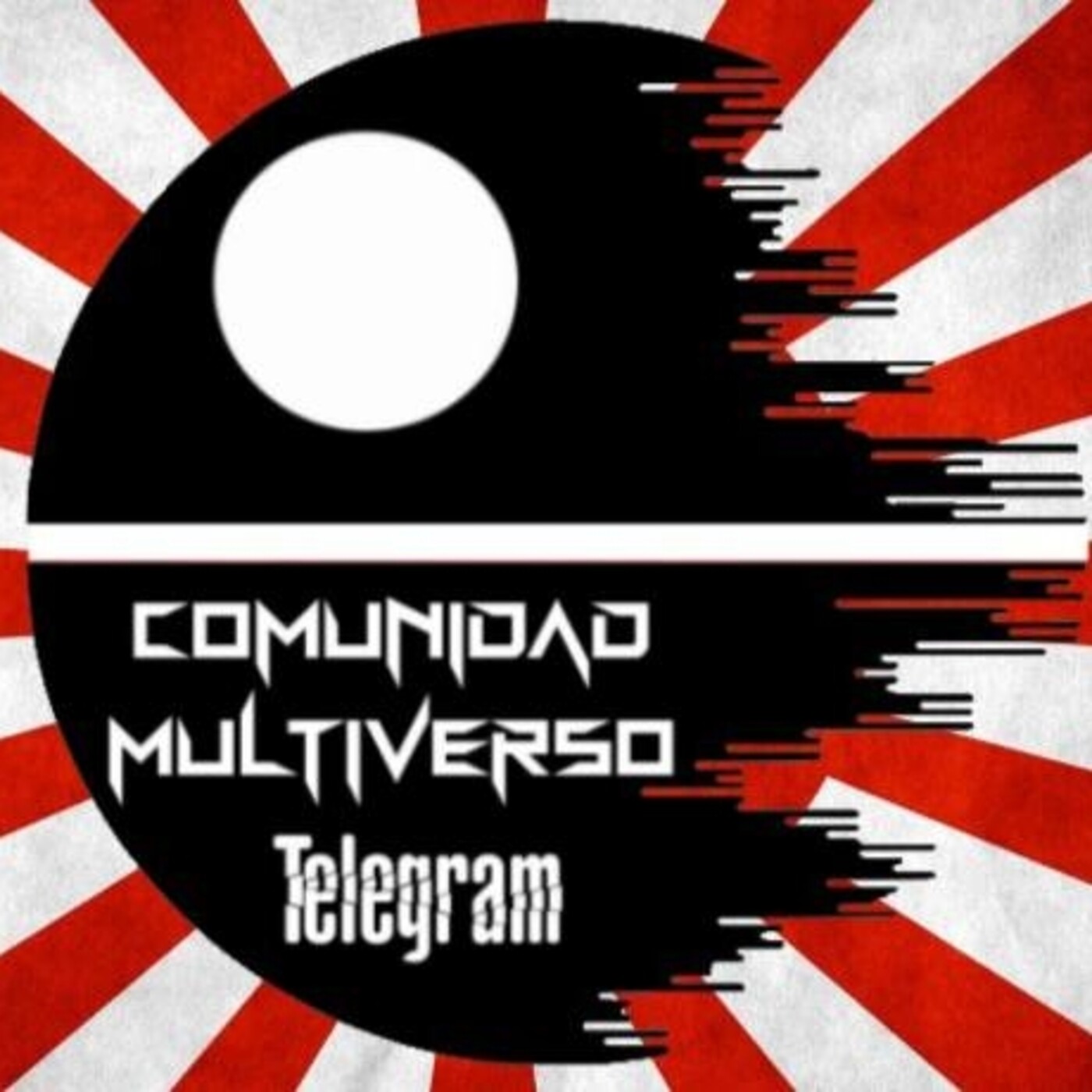 Podcast Multiverso - Ep. 3 Mangas con Nima episode artwork