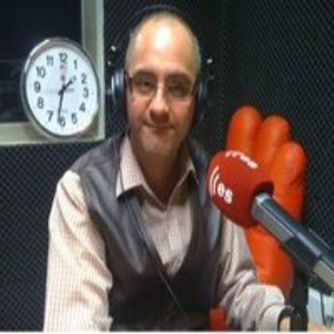 Podcast esRadio Benidorm
