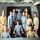 PODCALIPTUS 5 X 09 Especial Star Trek (The Motion Picture. 1979, Robert Wise)