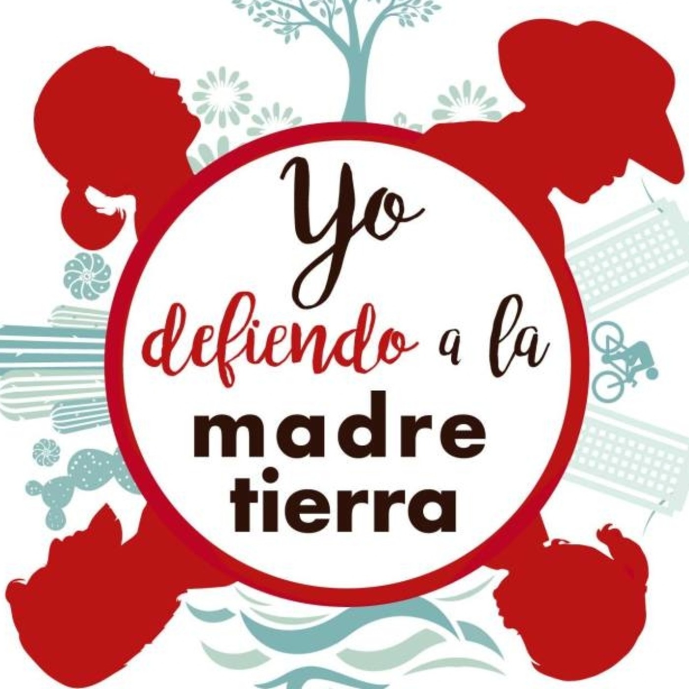 Estrategias de Lucha en Defensa de la Madre Tierra