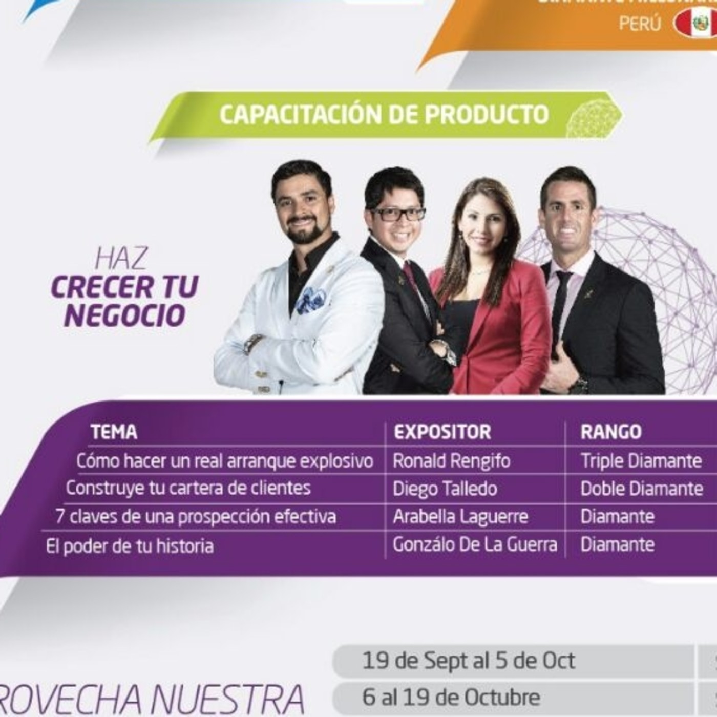 Crecimiento Constante