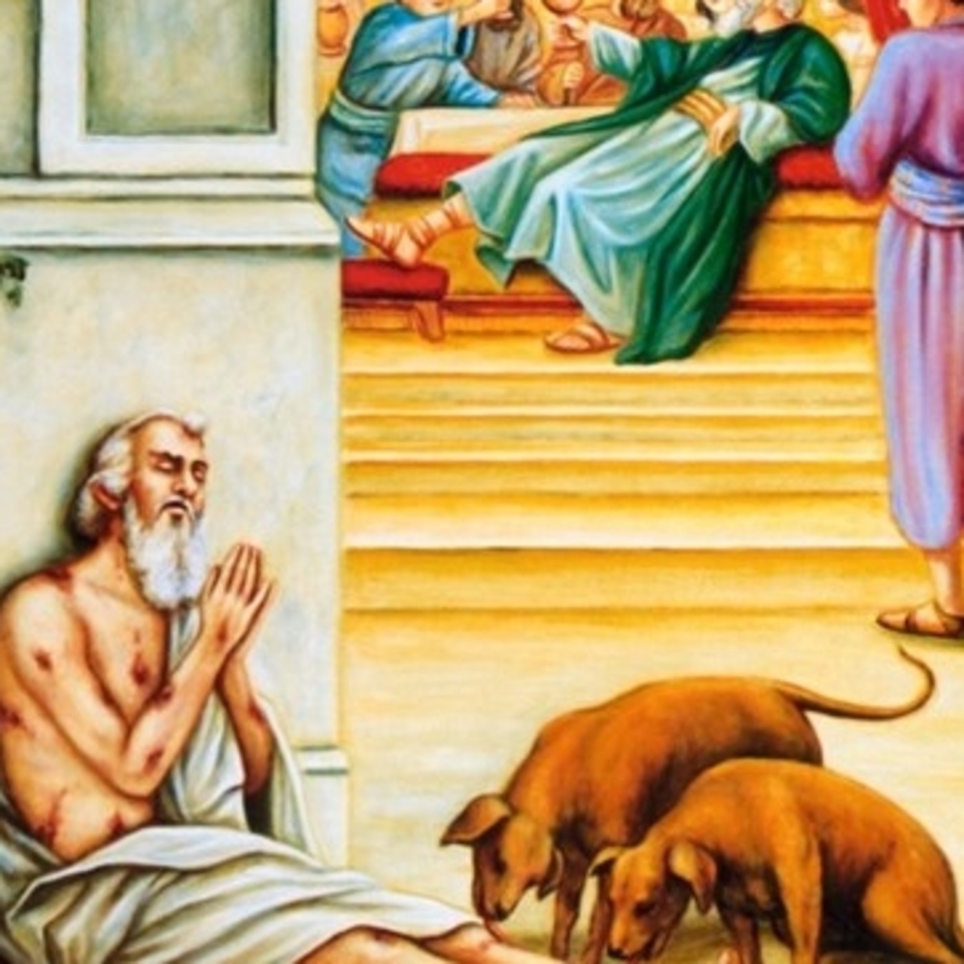 Podcast de jorge aponte srb