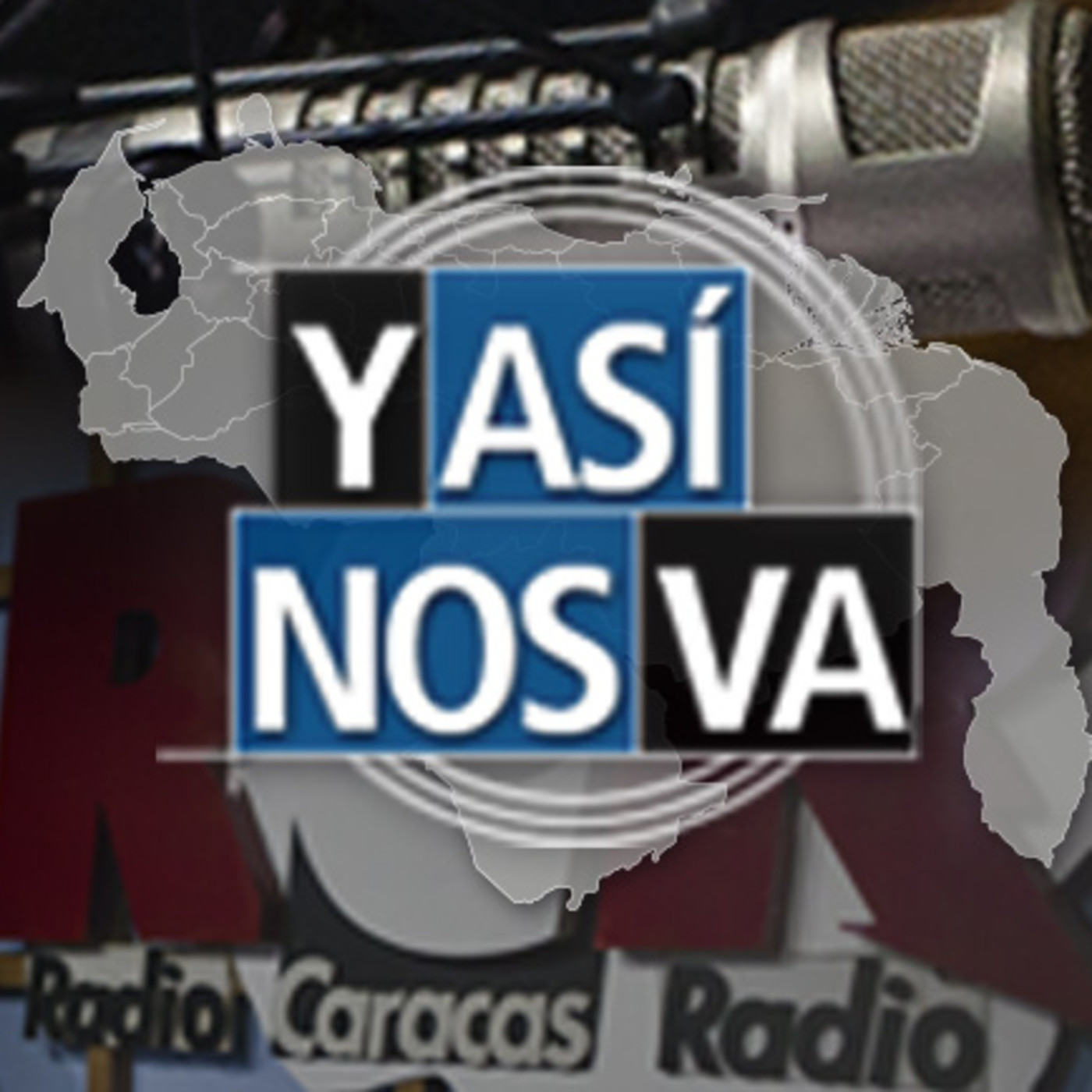Y Así Nos Va
