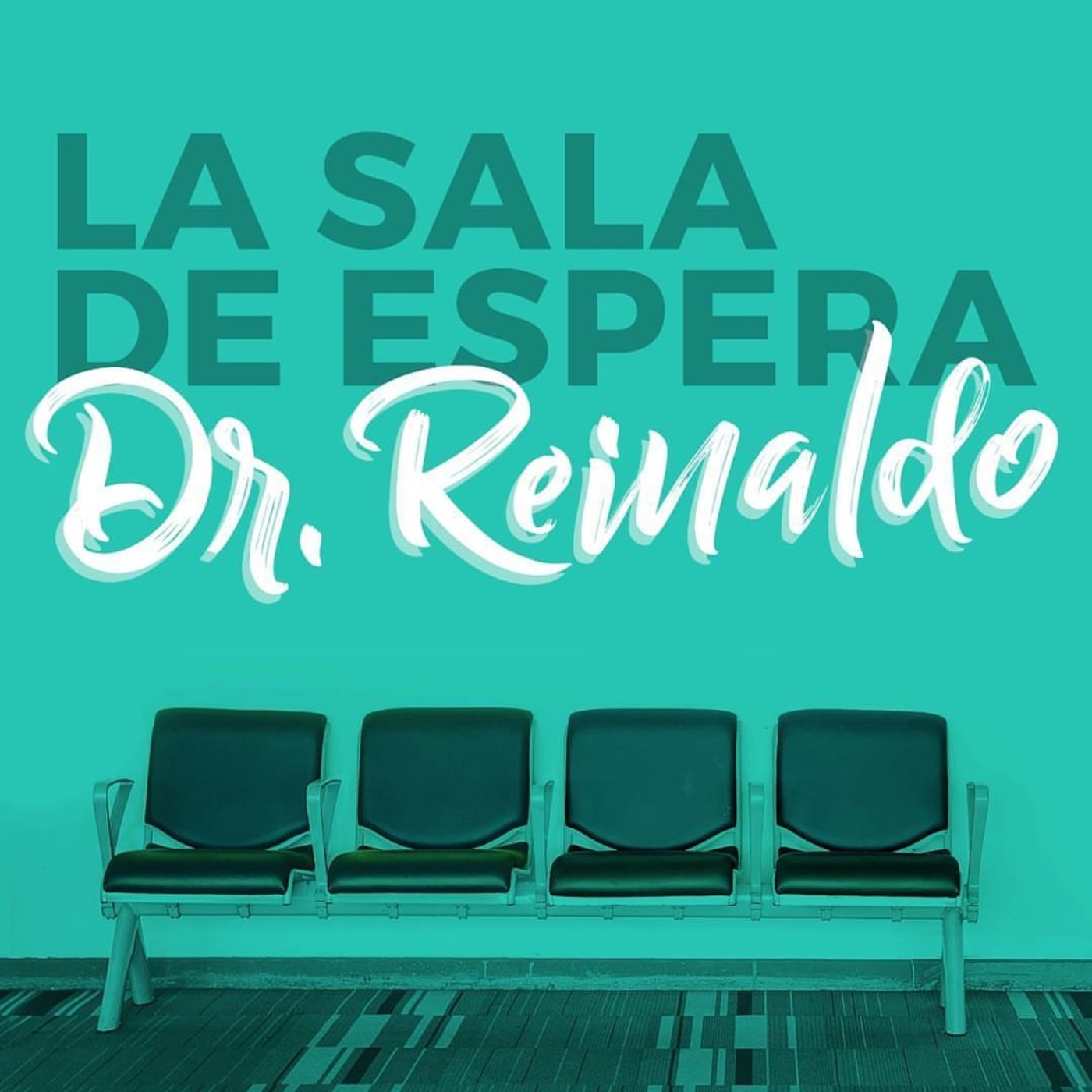 06 La Sala De Espera Del Dr. Reinaldo - Resumen 2019 episode artwork