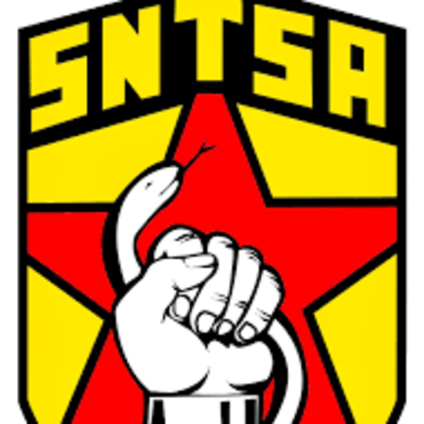 SNTSA Sección XXV