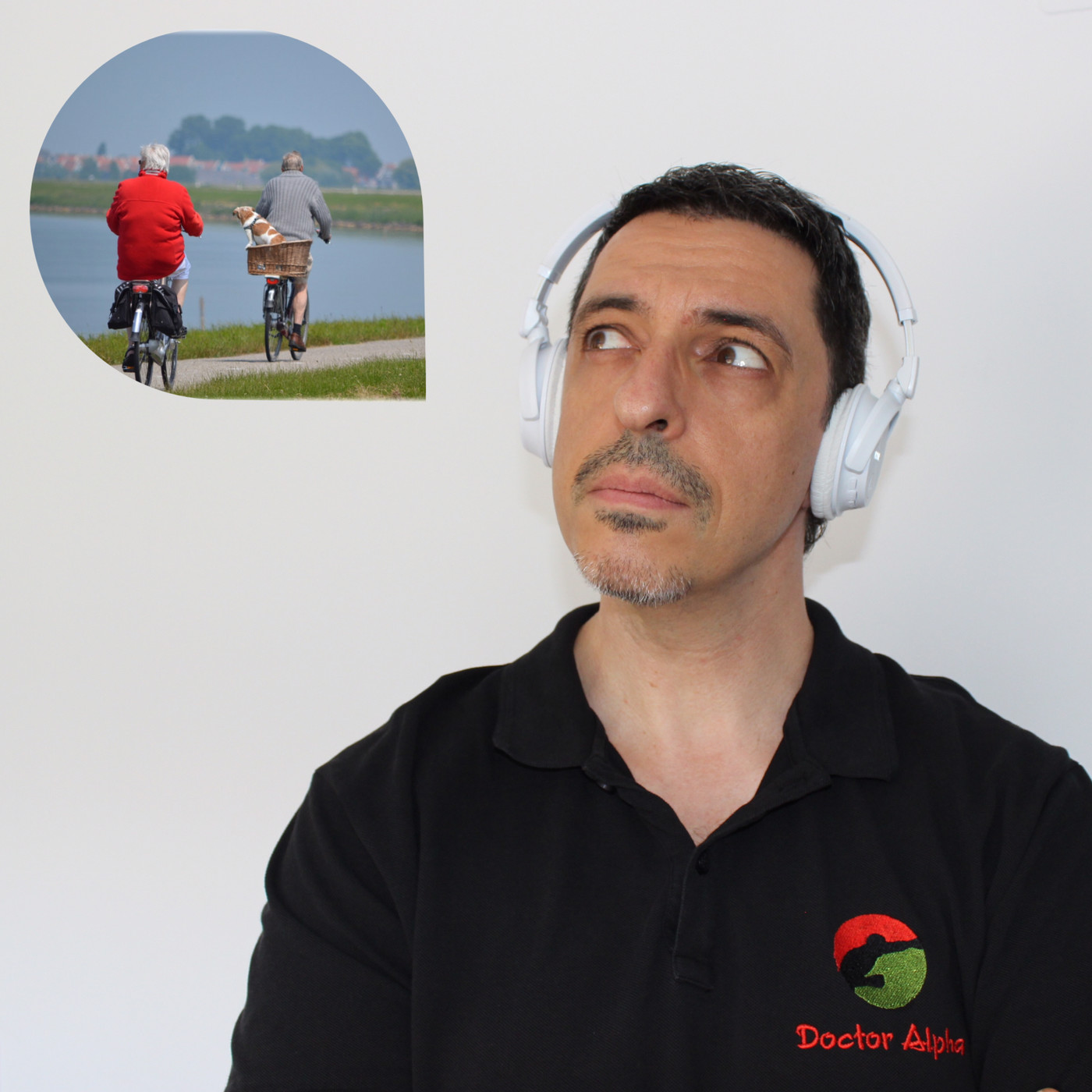 Ep 06 - Mi madre hace aquagym en el polideportivo, ¿necesita una revisión médico deportiva?