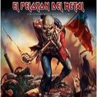 Las Tropas del Metal 9 de junio 2013