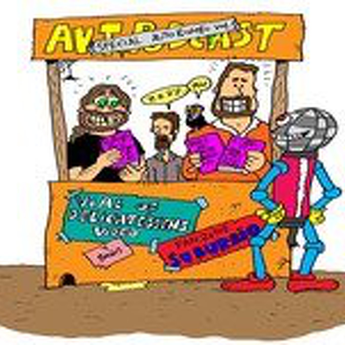 AVT PODCAST