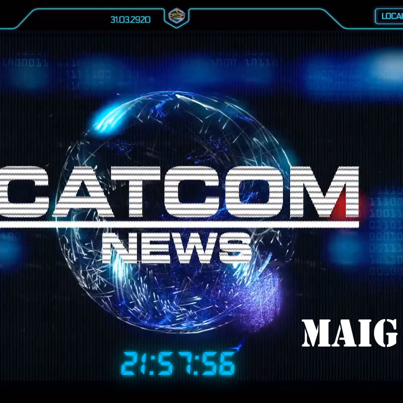 CATCOM-NEWS