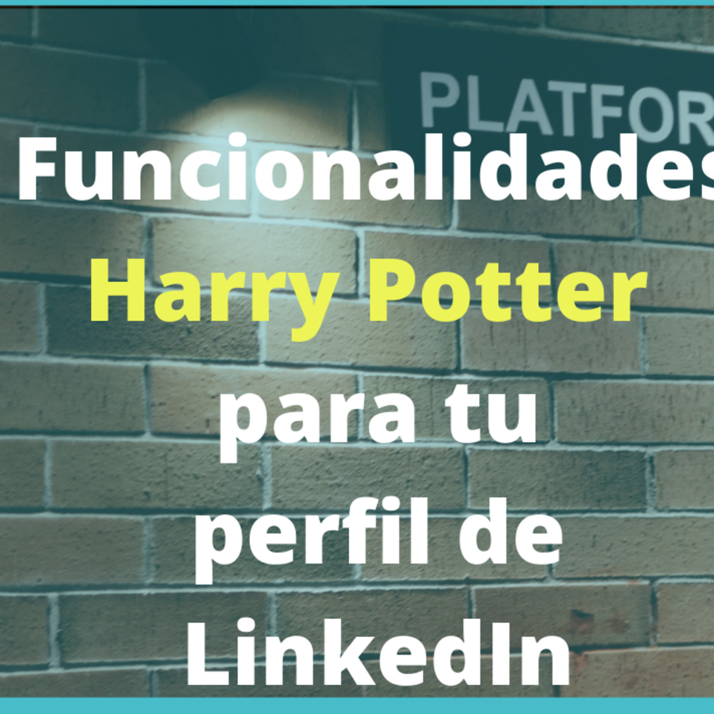 LinkedIn Sencillo