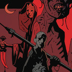 Baltimore #6. El Culto del Rey Rojo, de Mike Mignola, Christopher Golden y Ben Stenbeck