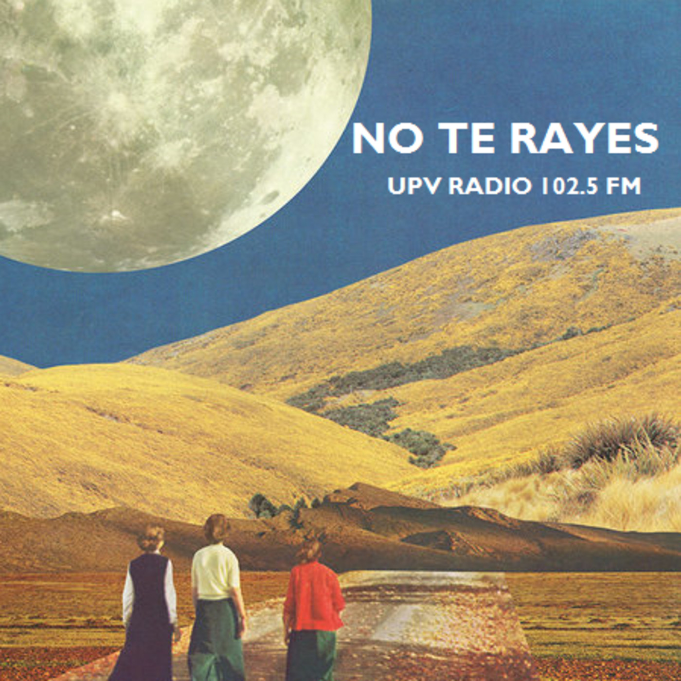 No Te Rayes