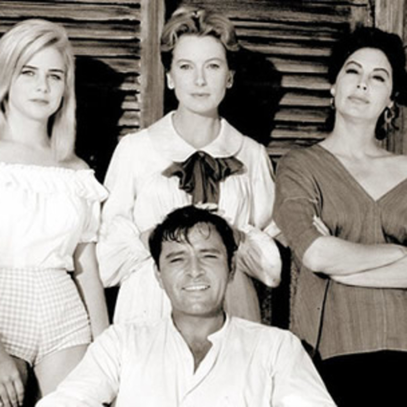 Podcast de Bertrand Wilberforce Wooster