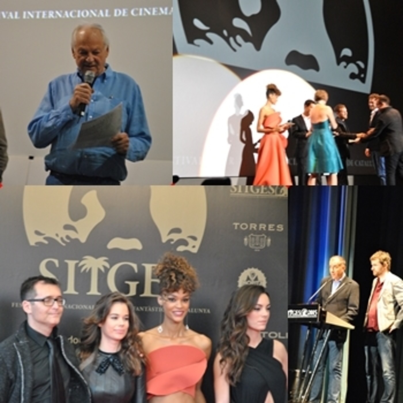 ROSEBUD, programa de ràdio de Martorell